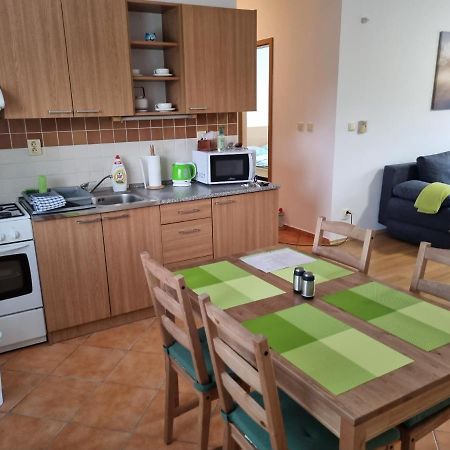 Apartman 501 Biely Kostol Exterior foto